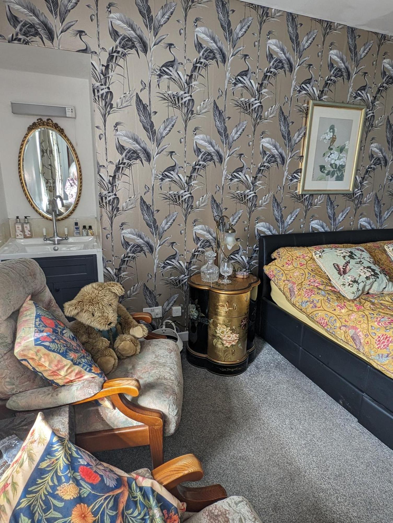 Bed and Breakfast Song Of The Sea, Selkie House Helmsdale Exterior foto